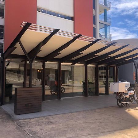 Quayside Waterfront Apartment Дърбан Екстериор снимка