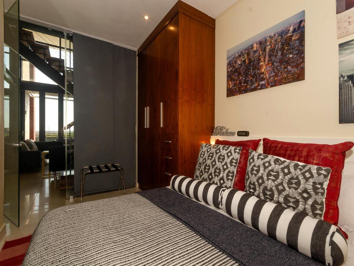 Quayside Waterfront Apartment Дърбан Екстериор снимка