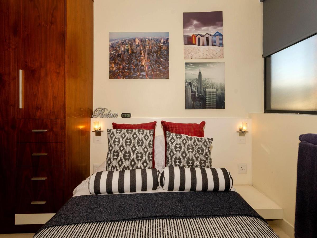 Quayside Waterfront Apartment Дърбан Екстериор снимка