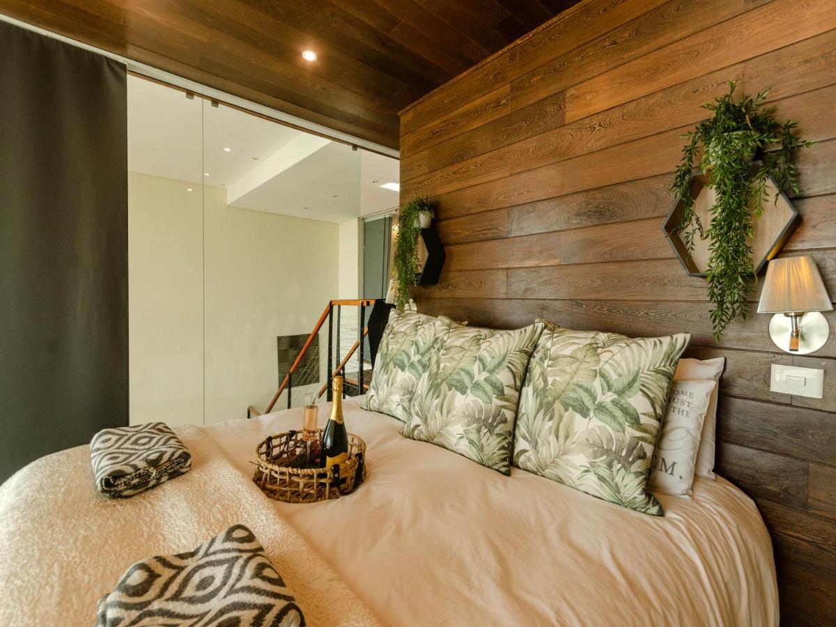 Quayside Waterfront Apartment Дърбан Екстериор снимка