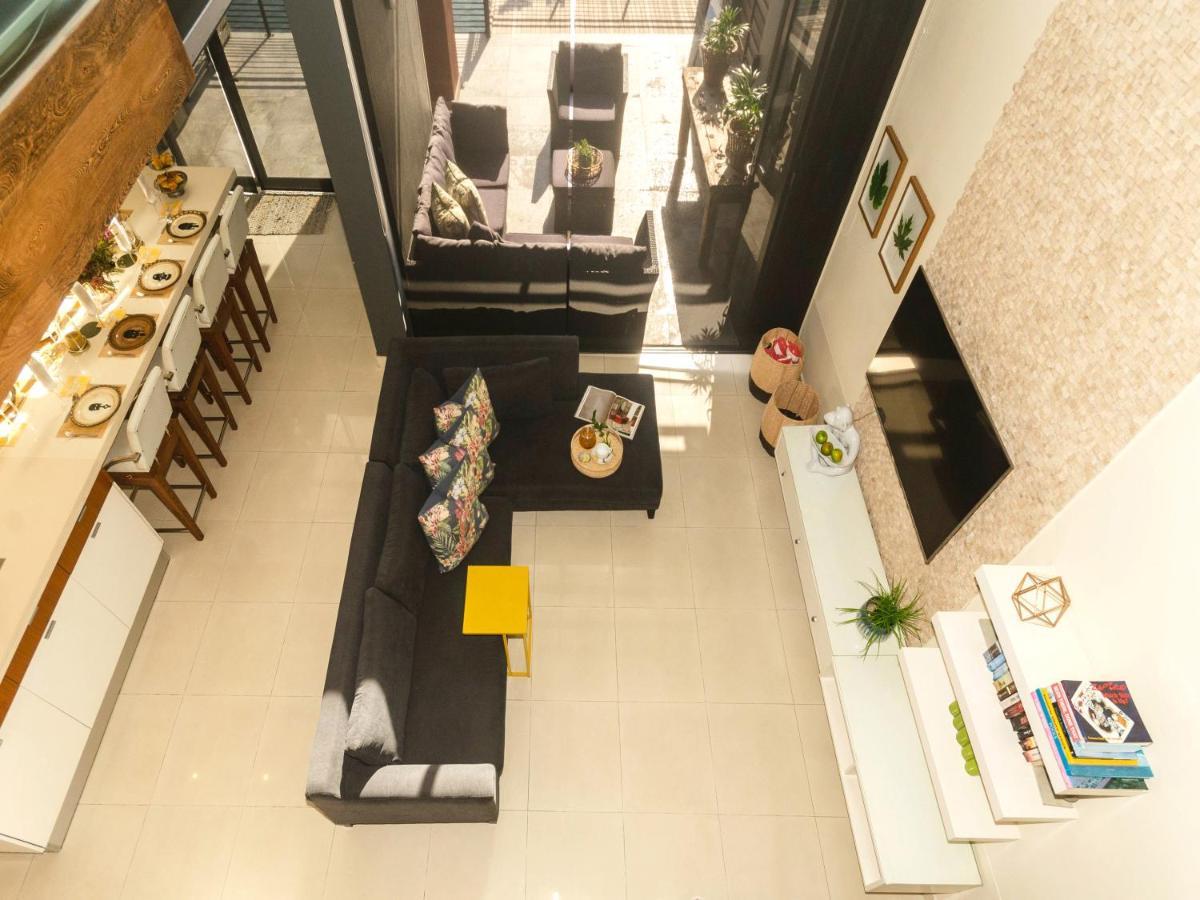 Quayside Waterfront Apartment Дърбан Екстериор снимка
