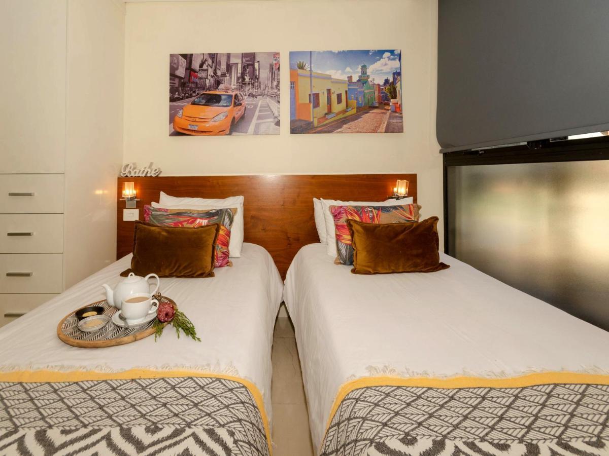 Quayside Waterfront Apartment Дърбан Екстериор снимка