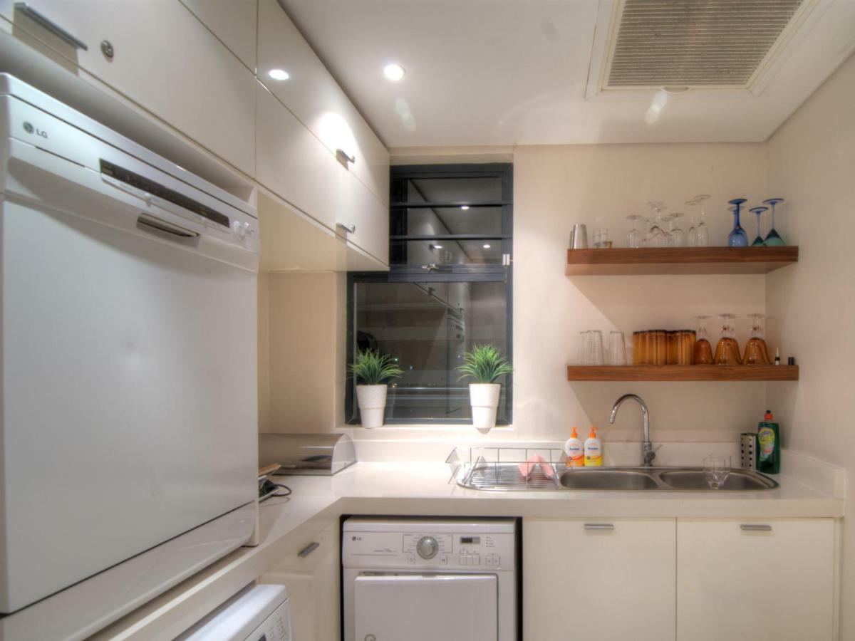 Quayside Waterfront Apartment Дърбан Екстериор снимка